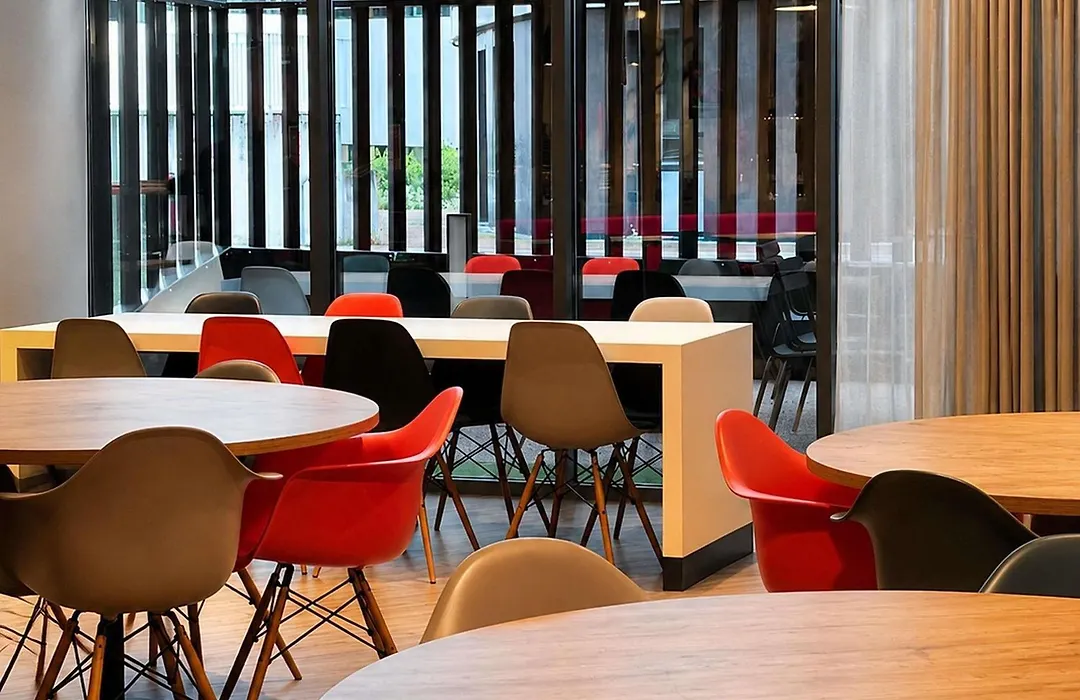 Hotel Ibis Dijon Centre Clemenceau-1