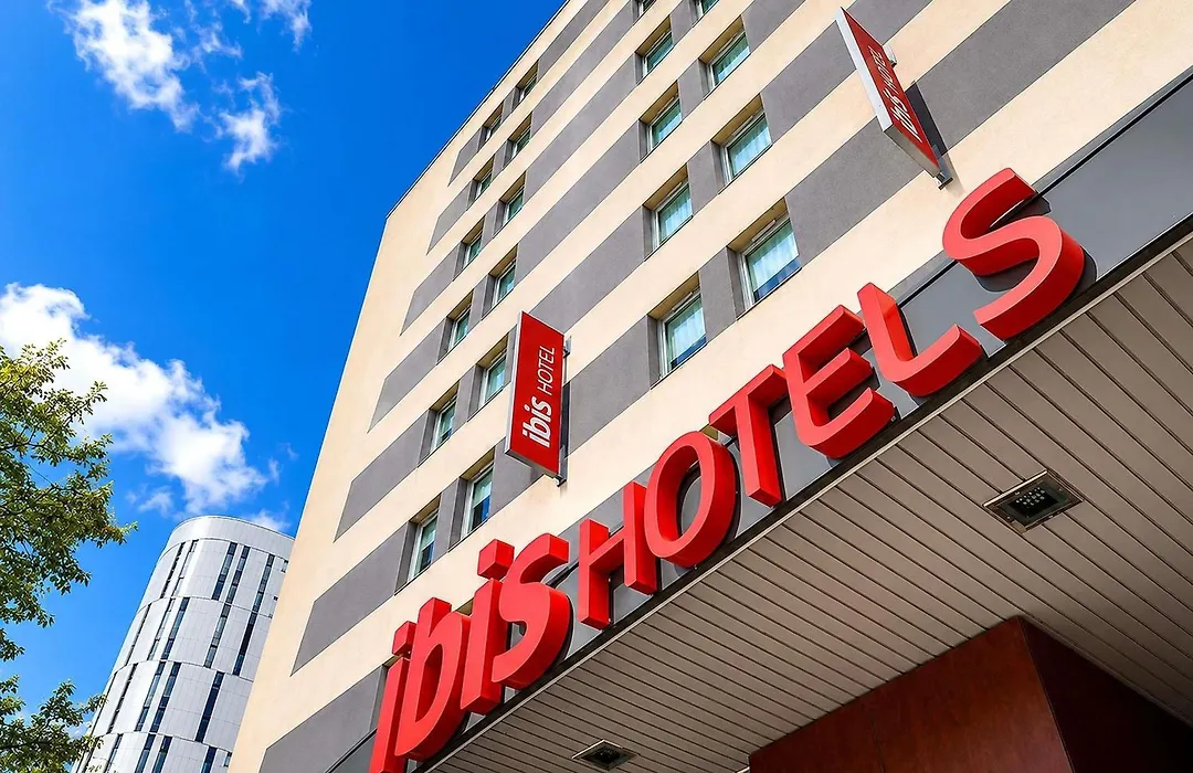 Hotel Ibis Dijon Centre Clemenceau-1