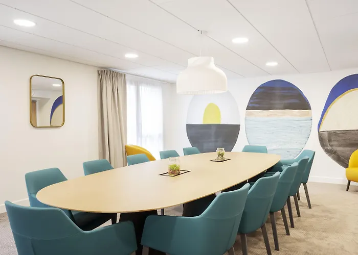 Residhome Dijon Cite Des Vignes